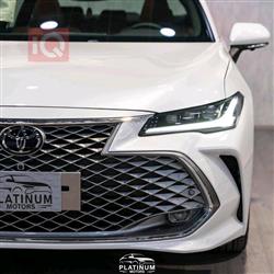 تويوتا أفالون